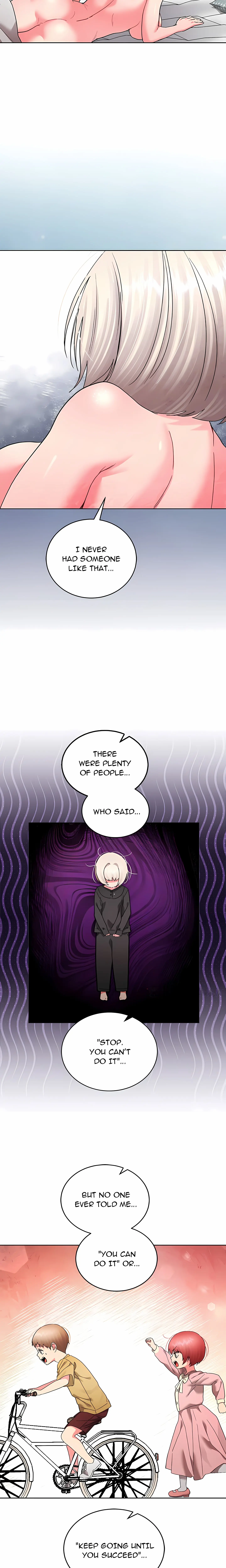 From Weakling To Nemesis Season 2 Chapter 15 - Page 17