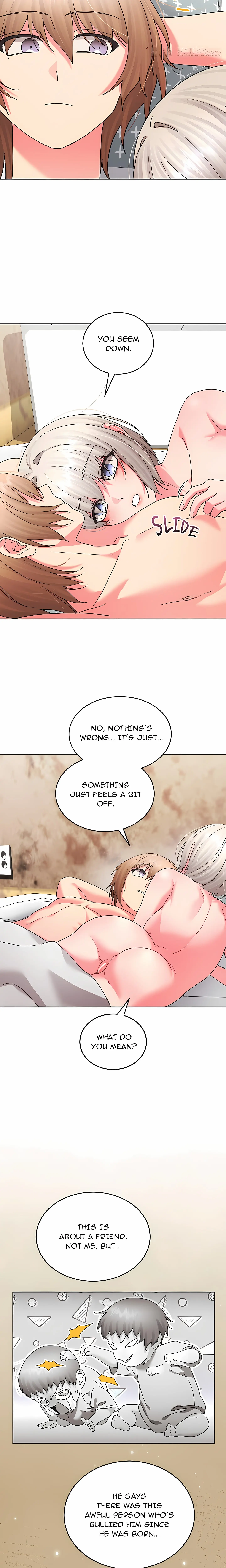 From Weakling To Nemesis Season 2 Chapter 15 - Page 5