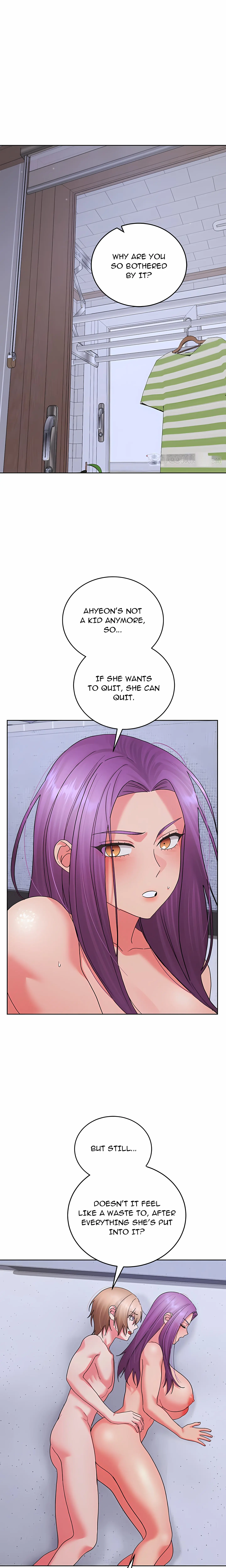 From Weakling To Nemesis Season 2 Chapter 16 - Page 1