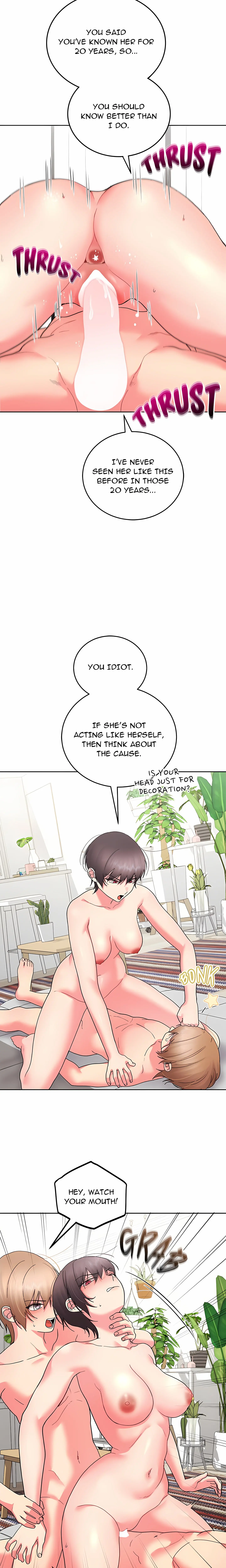 From Weakling To Nemesis Season 2 Chapter 16 - Page 14