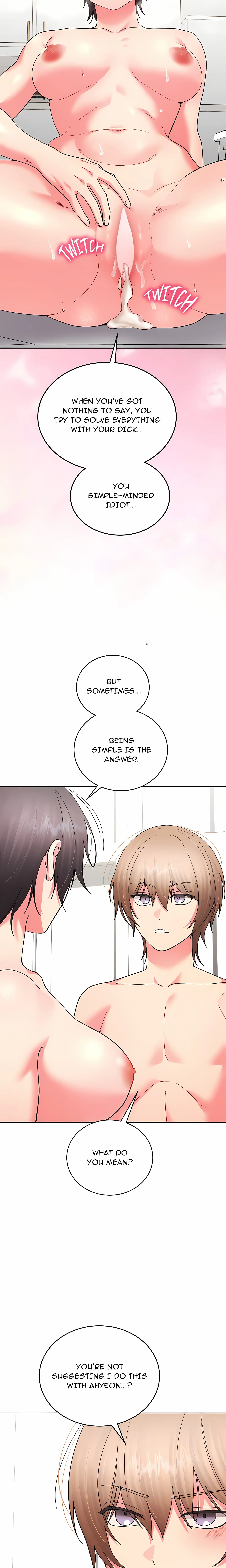 From Weakling To Nemesis Season 2 Chapter 16 - Page 16