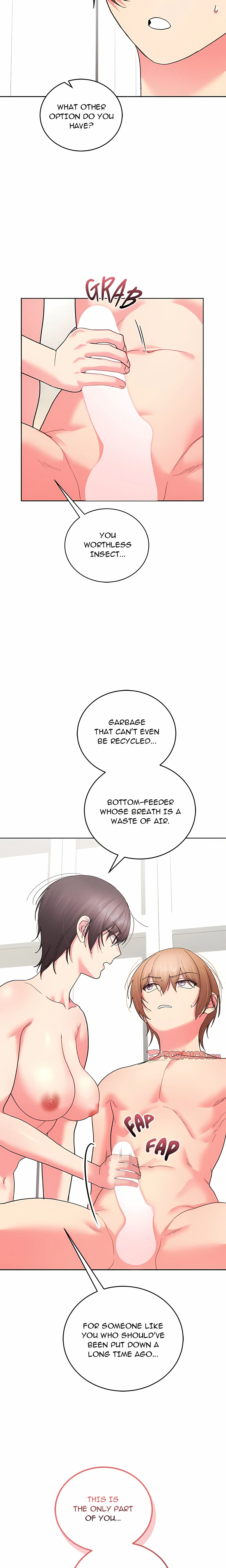From Weakling To Nemesis Season 2 Chapter 16 - Page 17
