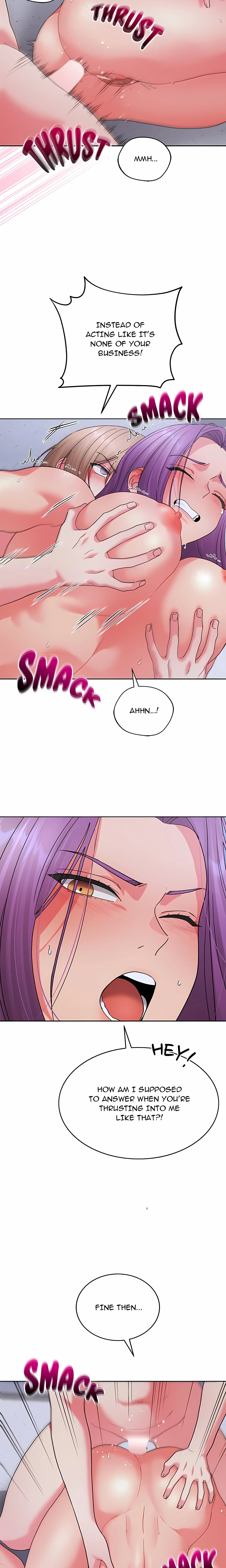 From Weakling To Nemesis Season 2 Chapter 16 - Page 3