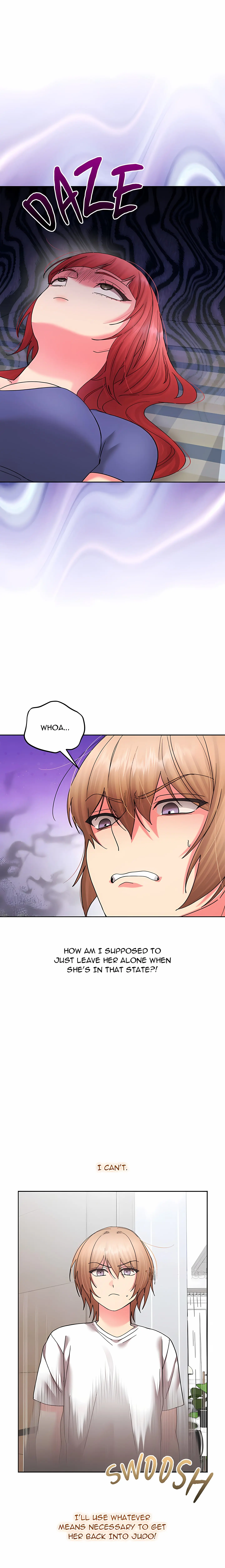 From Weakling To Nemesis Season 2 Chapter 16 - Page 6