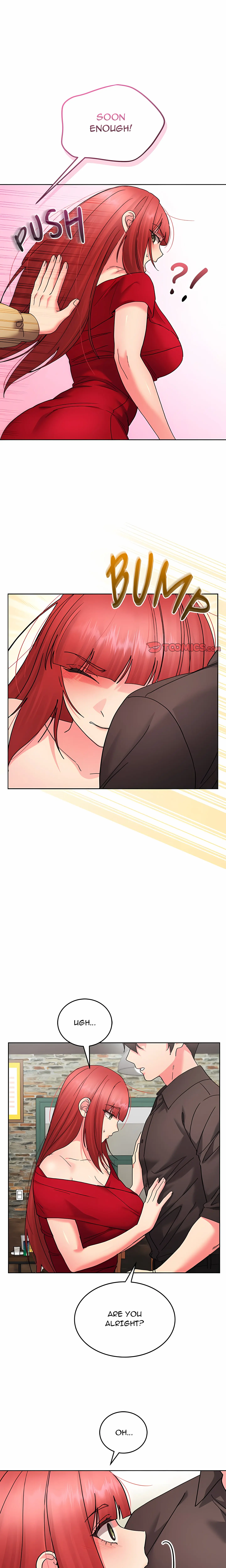 From Weakling To Nemesis Season 2 Chapter 17 - Page 21