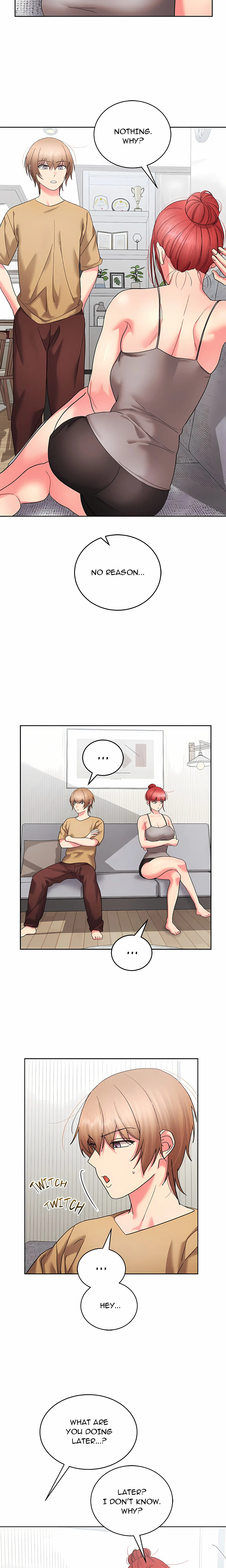From Weakling To Nemesis Season 2 Chapter 17 - Page 4