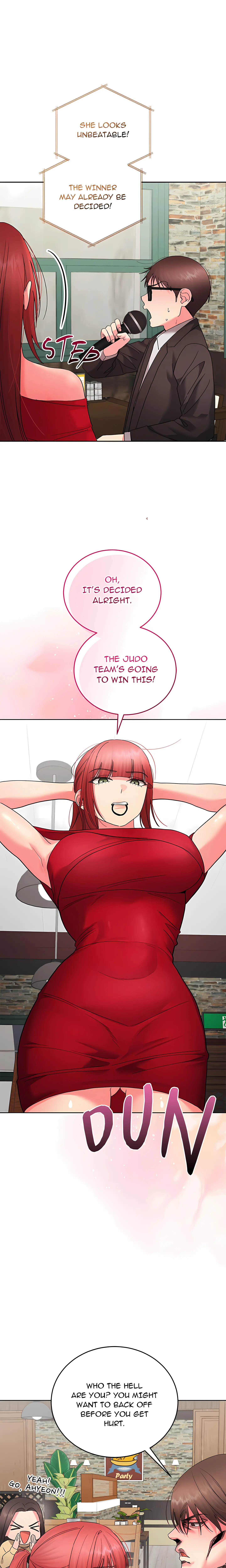 From Weakling To Nemesis Season 2 Chapter 18 - Page 11