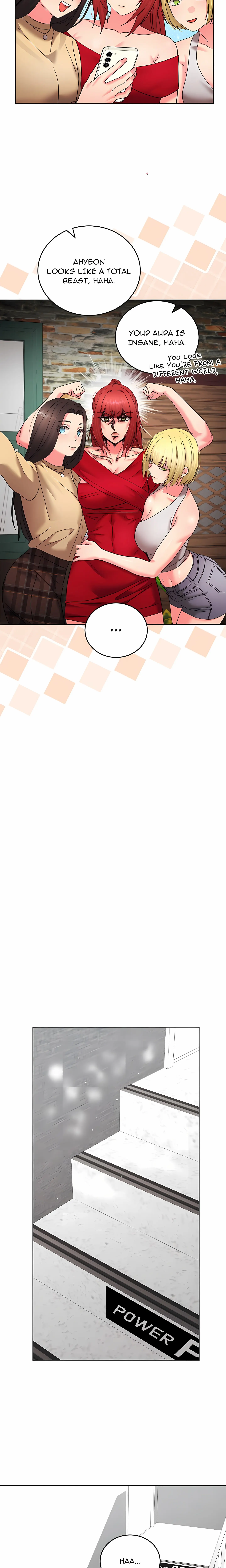 From Weakling To Nemesis Season 2 Chapter 18 - Page 15