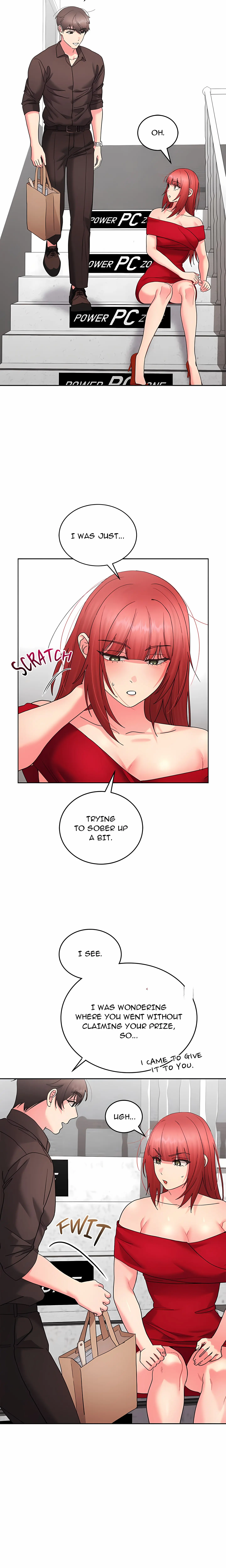 From Weakling To Nemesis Season 2 Chapter 18 - Page 17