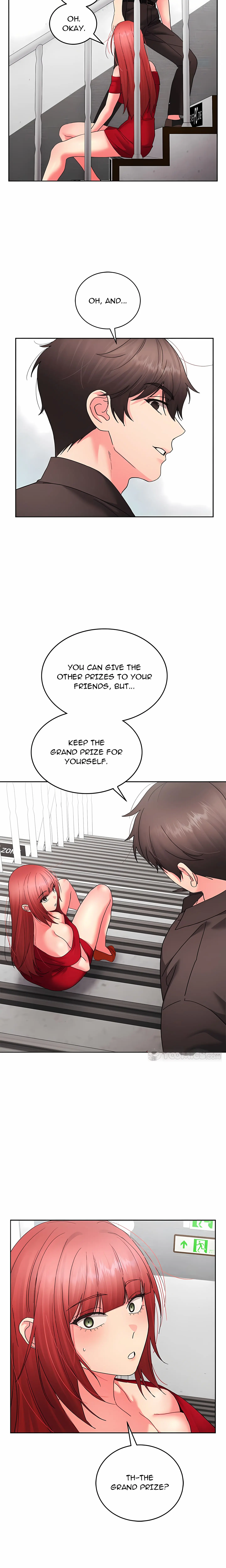 From Weakling To Nemesis Season 2 Chapter 18 - Page 22