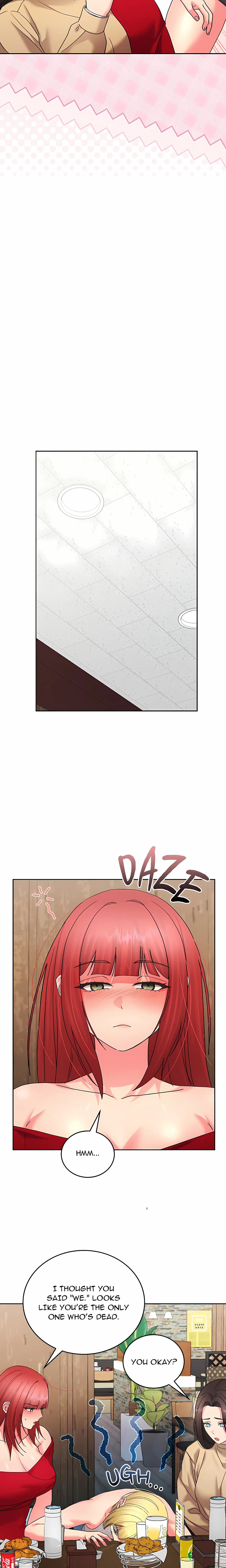 From Weakling To Nemesis Season 2 Chapter 18 - Page 3