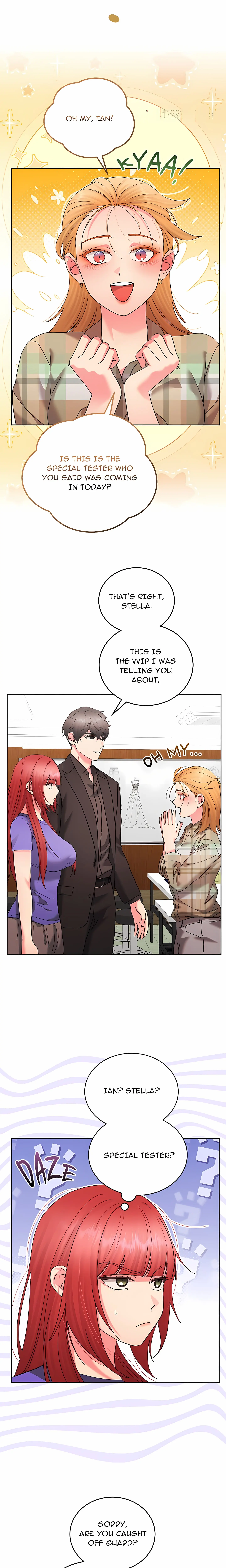 From Weakling To Nemesis Season 2 Chapter 19 - Page 10