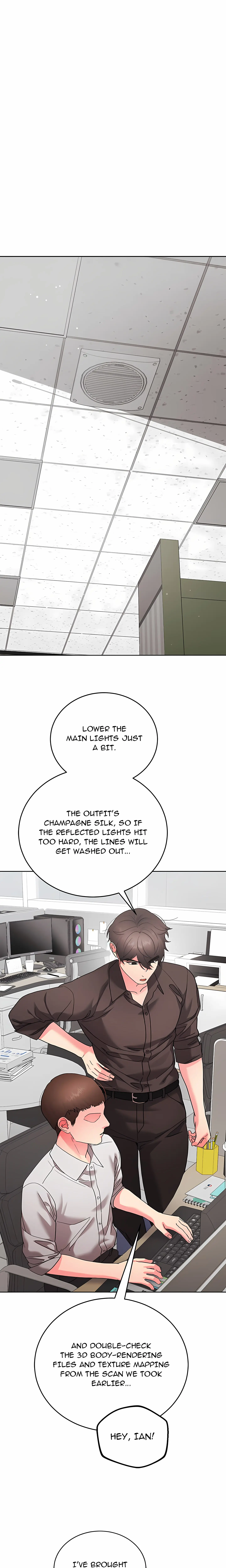 From Weakling To Nemesis Season 2 Chapter 19 - Page 19