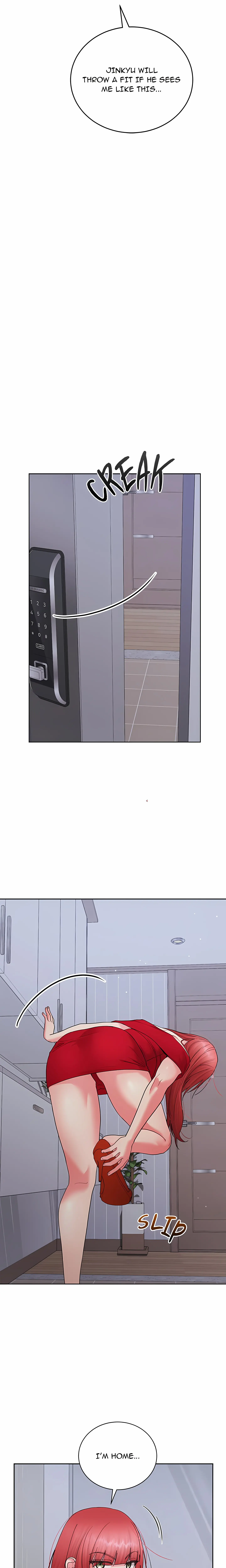 From Weakling To Nemesis Season 2 Chapter 19 - Page 2