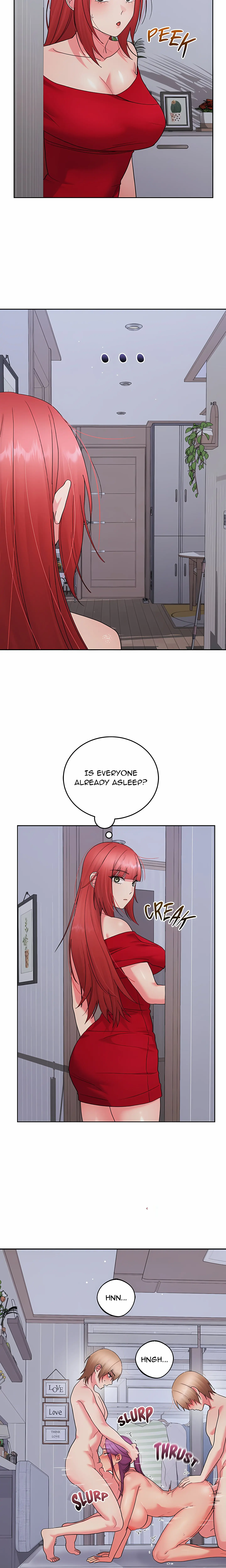 From Weakling To Nemesis Season 2 Chapter 19 - Page 3