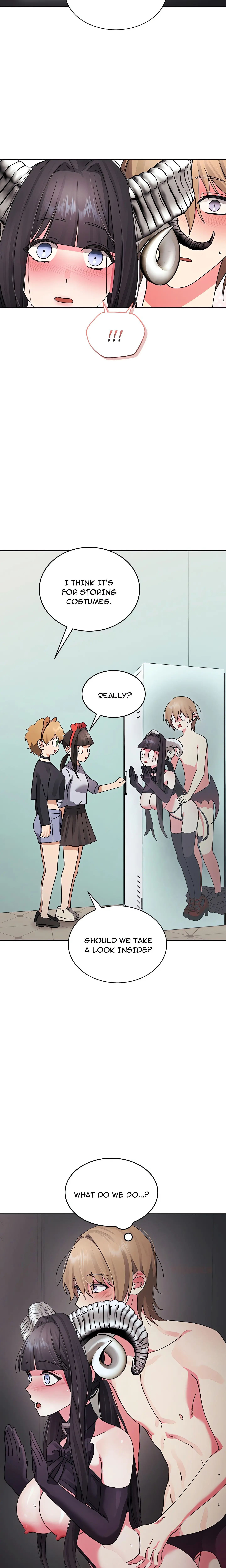 From Weakling To Nemesis Season 2 Chapter 2 - Page 8