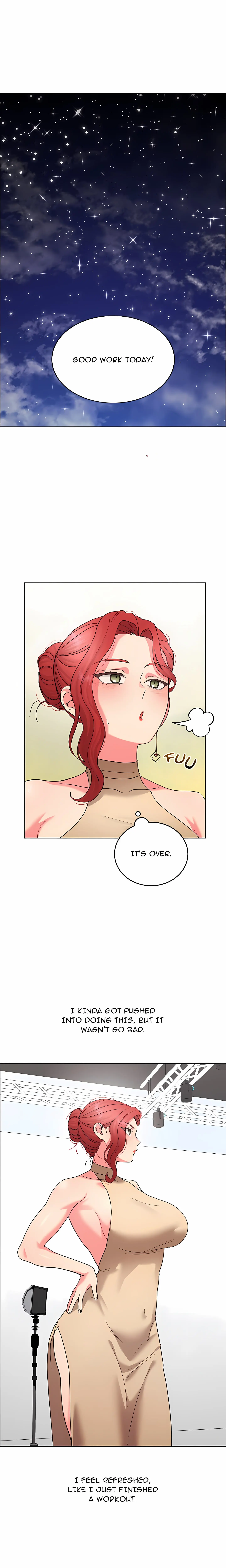 From Weakling To Nemesis Season 2 Chapter 20 - Page 1