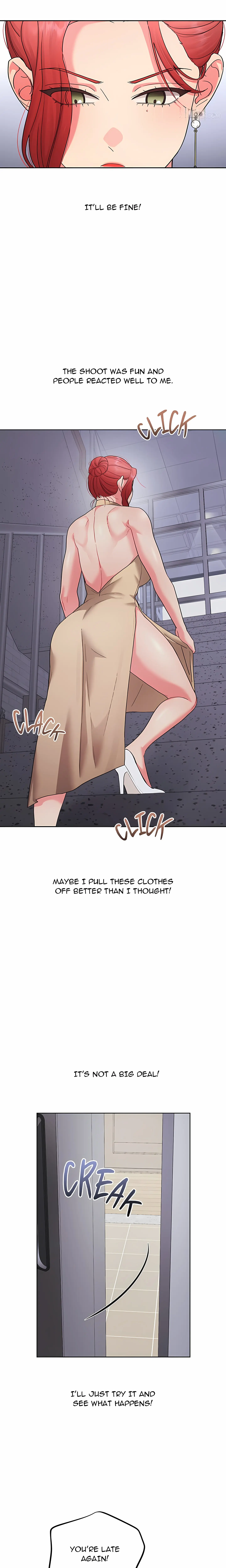 From Weakling To Nemesis Season 2 Chapter 20 - Page 10