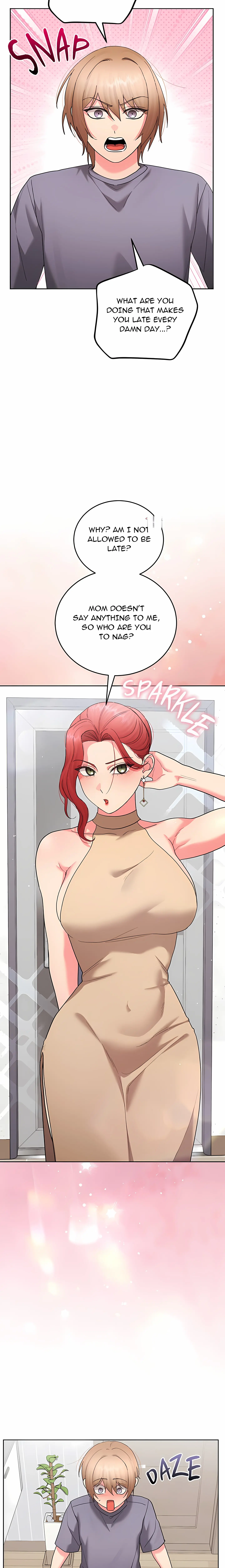 From Weakling To Nemesis Season 2 Chapter 20 - Page 11