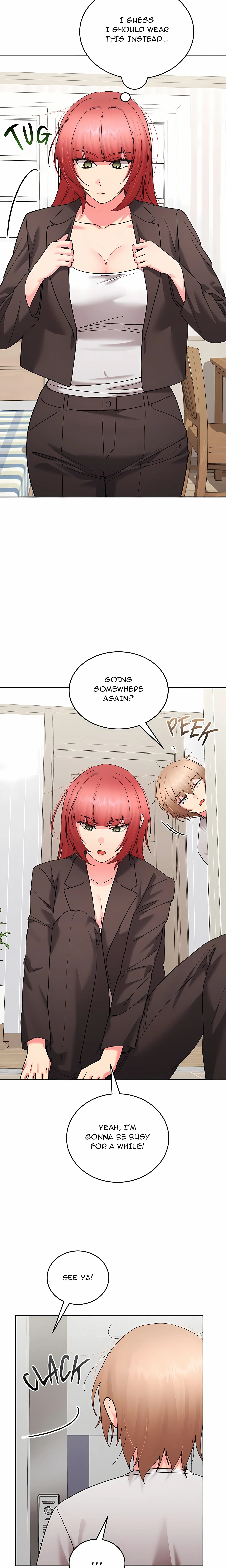 From Weakling To Nemesis Season 2 Chapter 20 - Page 14