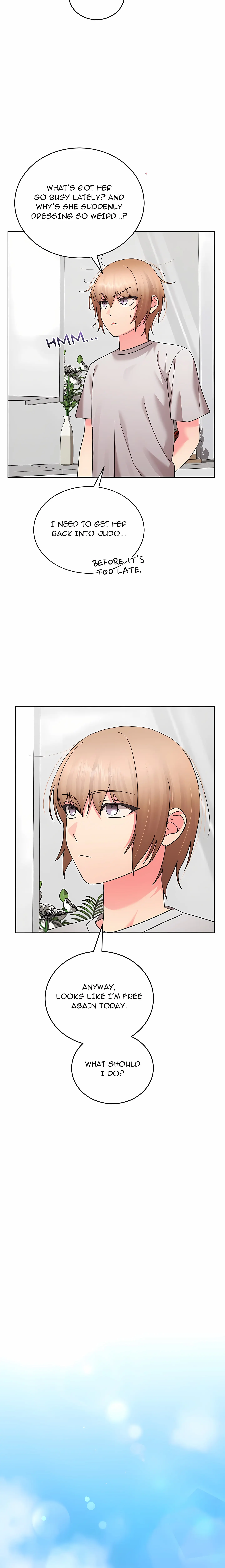 From Weakling To Nemesis Season 2 Chapter 20 - Page 15