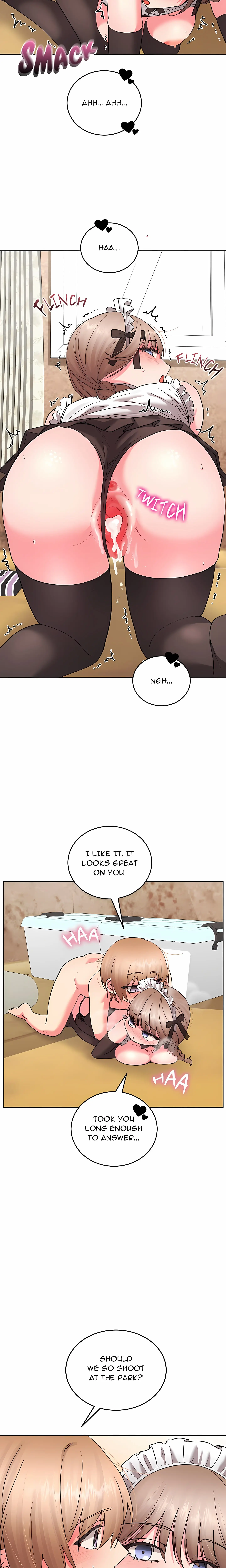 From Weakling To Nemesis Season 2 Chapter 20 - Page 20