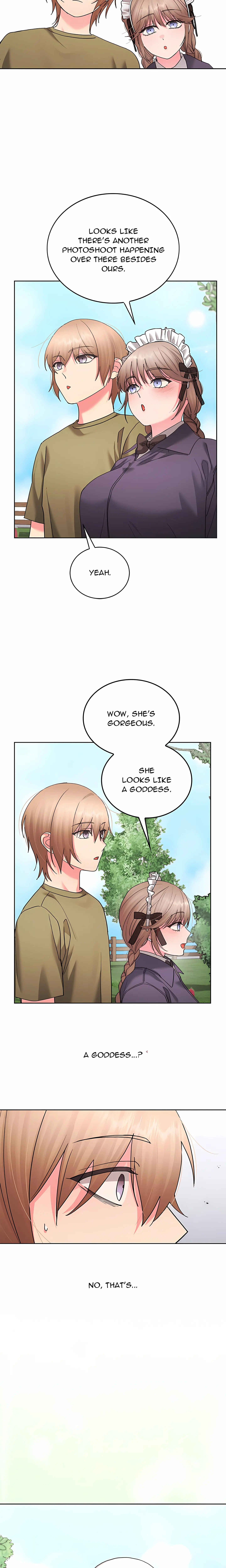 From Weakling To Nemesis Season 2 Chapter 20 - Page 22