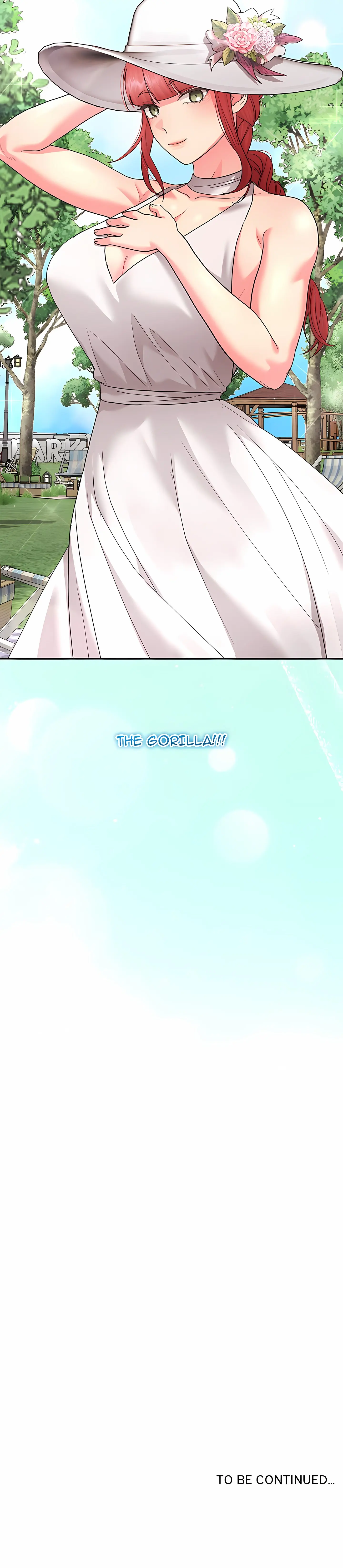 From Weakling To Nemesis Season 2 Chapter 20 - Page 23