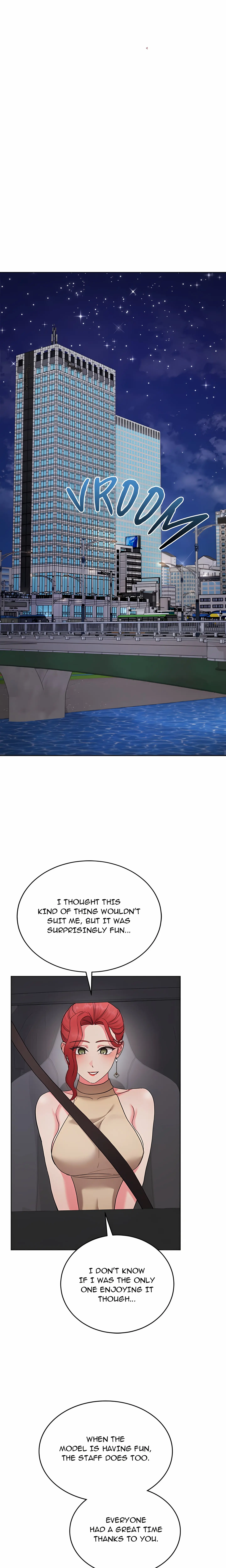 From Weakling To Nemesis Season 2 Chapter 20 - Page 5