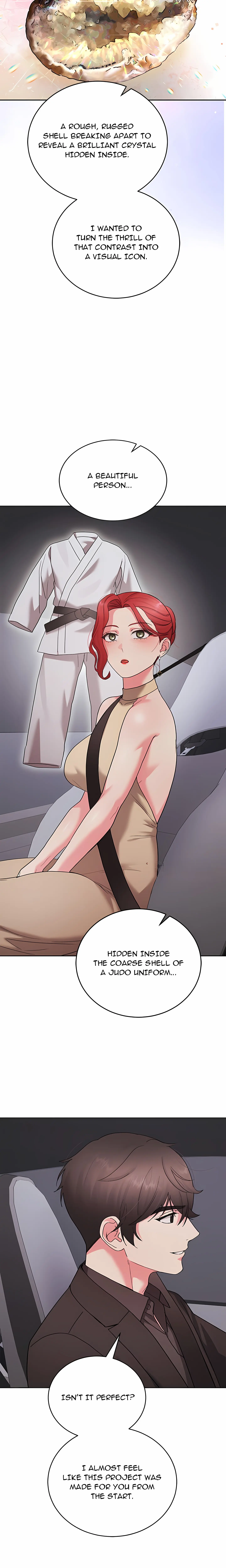From Weakling To Nemesis Season 2 Chapter 20 - Page 7