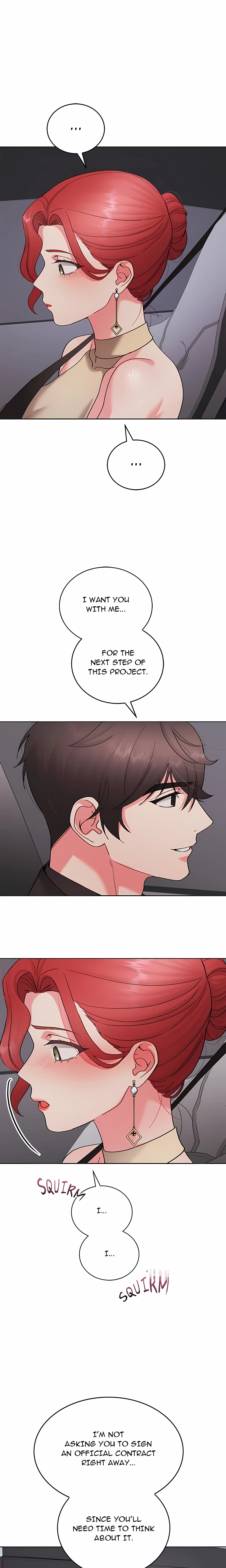 From Weakling To Nemesis Season 2 Chapter 20 - Page 8