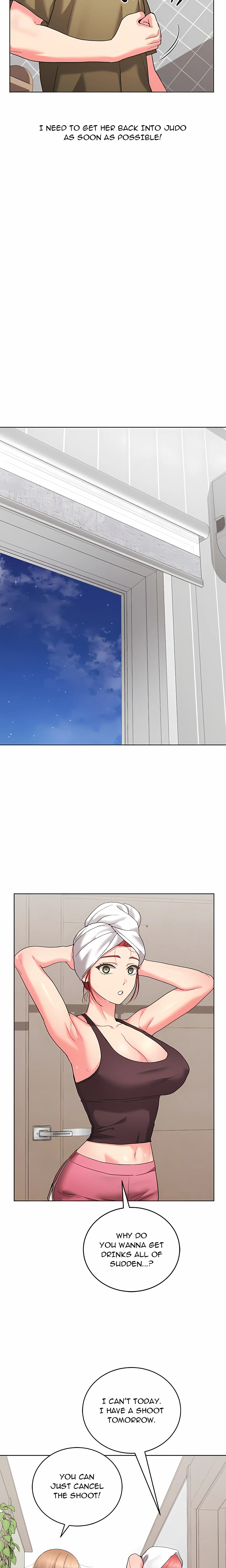 From Weakling To Nemesis Season 2 Chapter 21 - Page 12