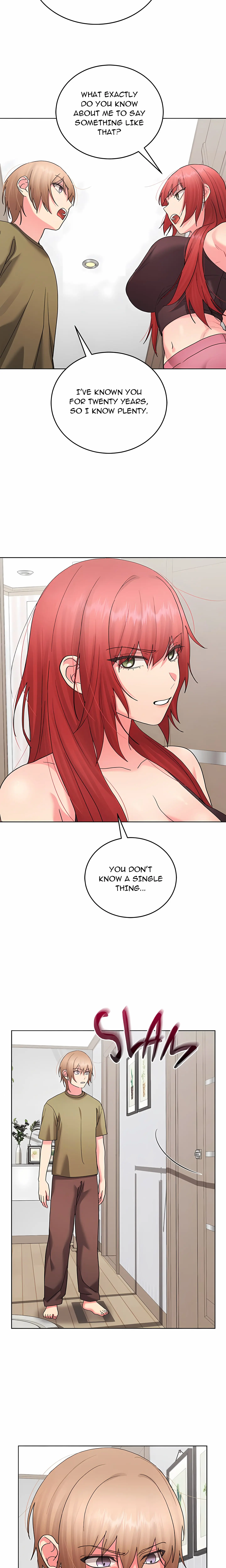From Weakling To Nemesis Season 2 Chapter 21 - Page 14