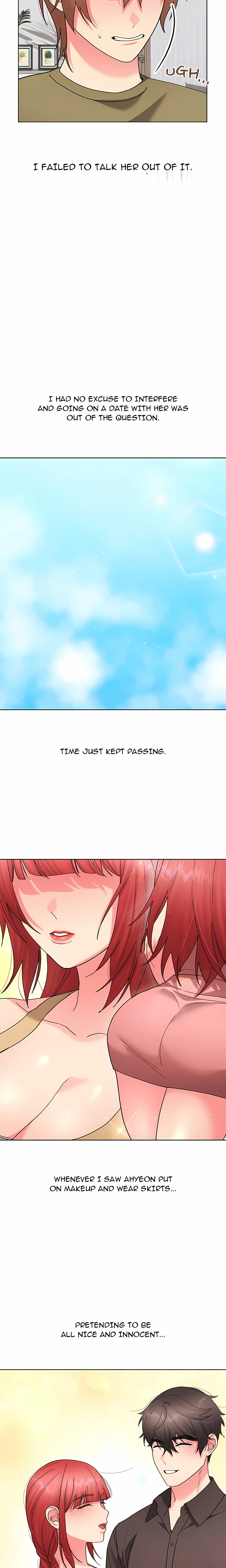 From Weakling To Nemesis Season 2 Chapter 21 - Page 15