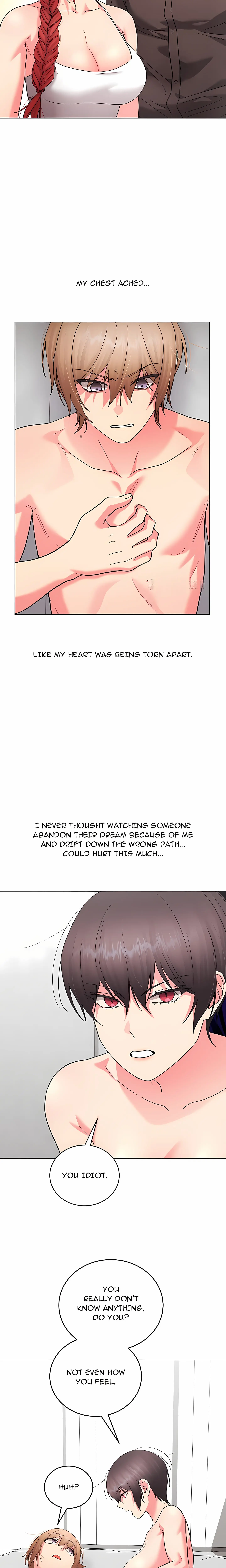 From Weakling To Nemesis Season 2 Chapter 21 - Page 16