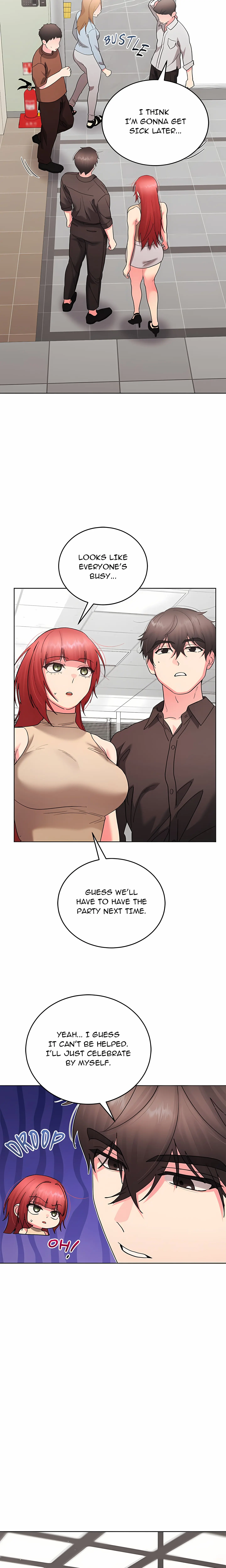 From Weakling To Nemesis Season 2 Chapter 21 - Page 19