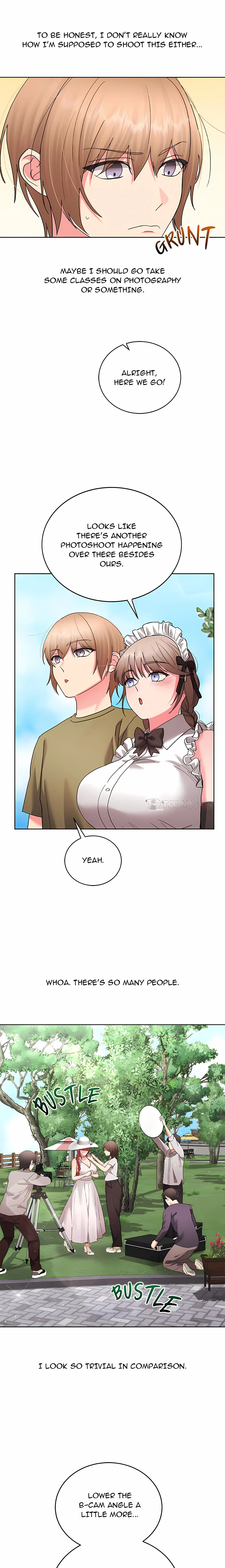 From Weakling To Nemesis Season 2 Chapter 21 - Page 2