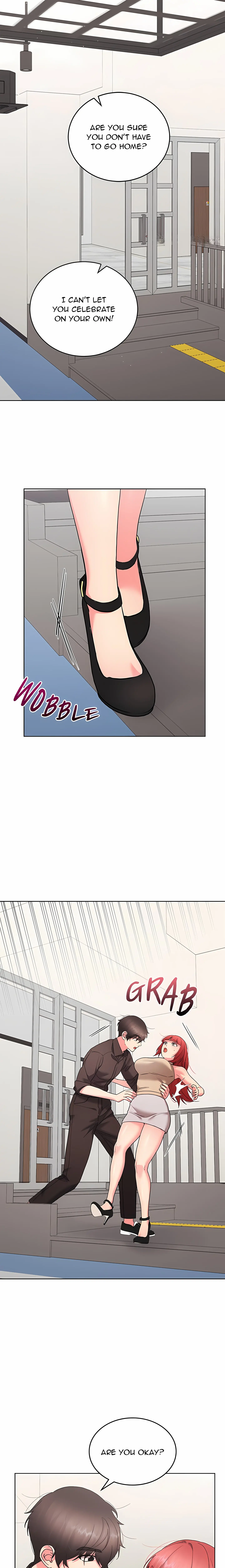 From Weakling To Nemesis Season 2 Chapter 21 - Page 20