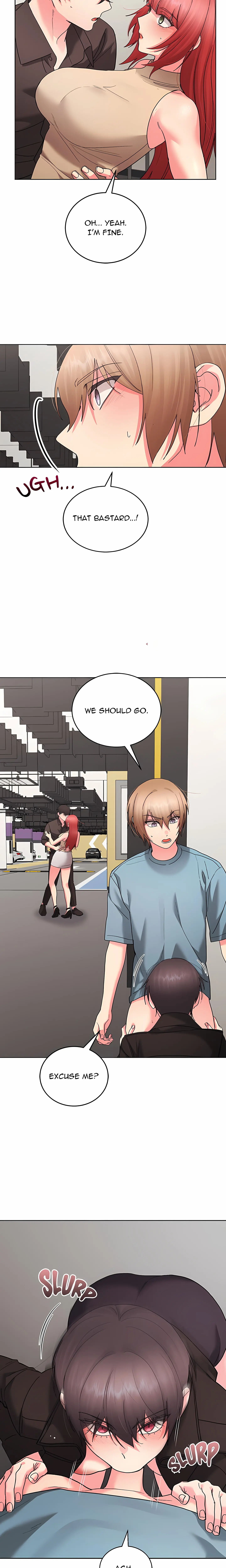 From Weakling To Nemesis Season 2 Chapter 21 - Page 21