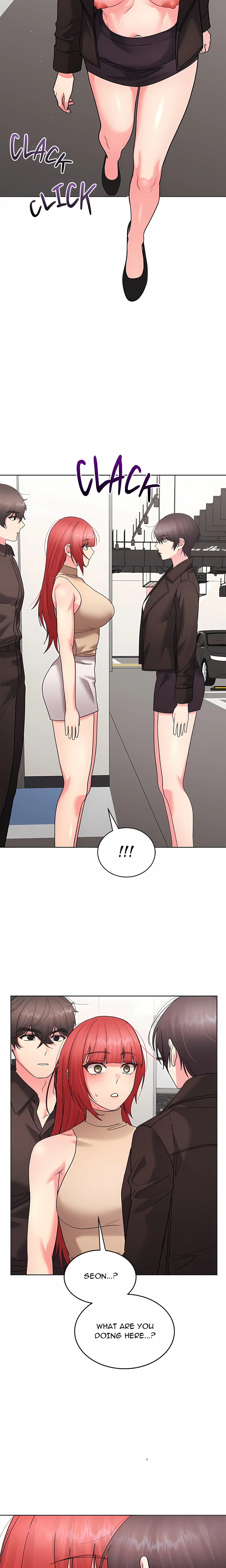 From Weakling To Nemesis Season 2 Chapter 21 - Page 23