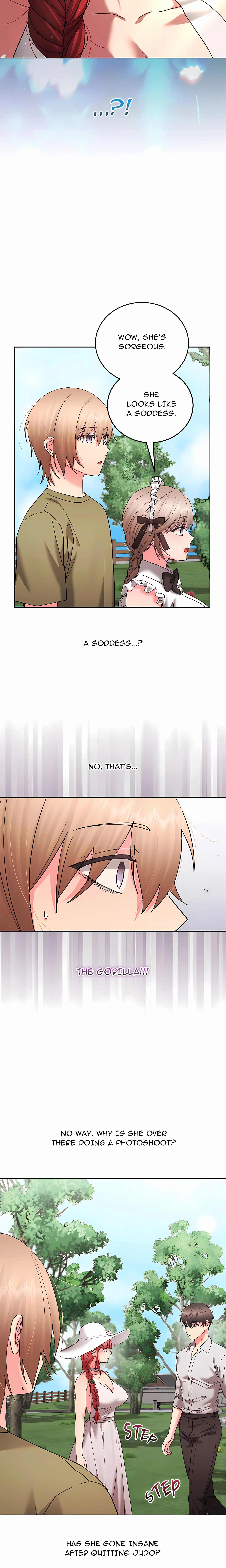 From Weakling To Nemesis Season 2 Chapter 21 - Page 4