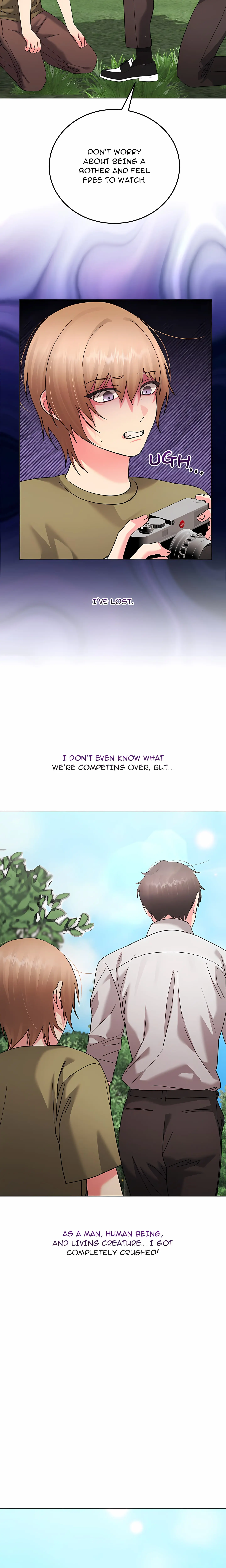 From Weakling To Nemesis Season 2 Chapter 21 - Page 9