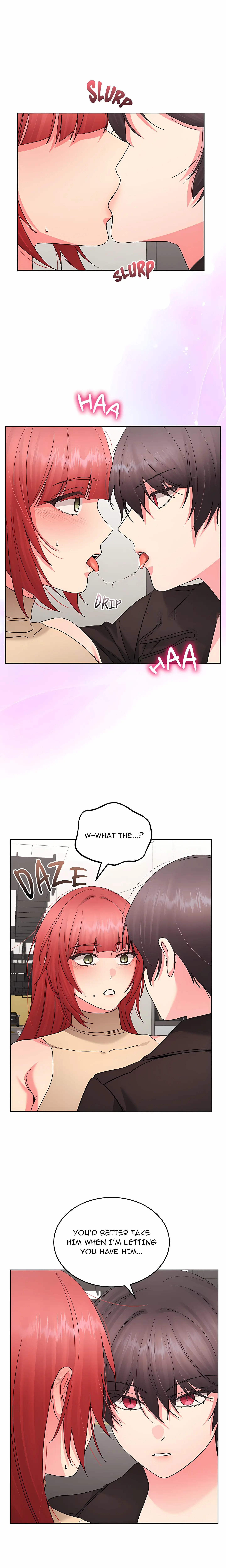 From Weakling To Nemesis Season 2 Chapter 22 - Page 1