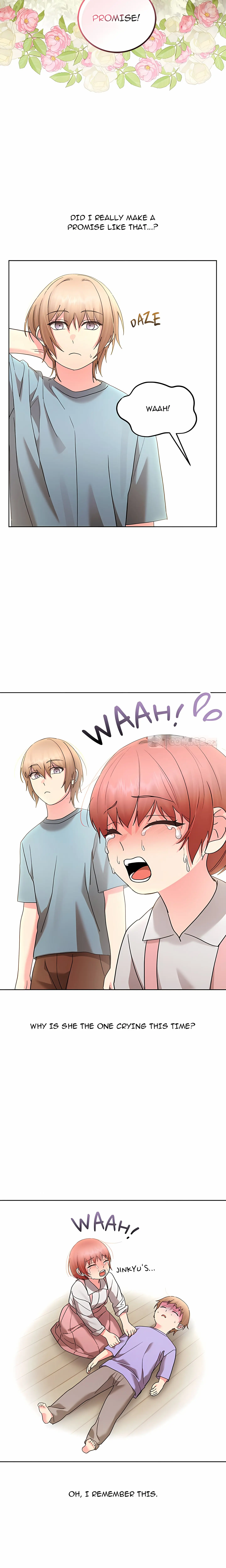 From Weakling To Nemesis Season 2 Chapter 22 - Page 11