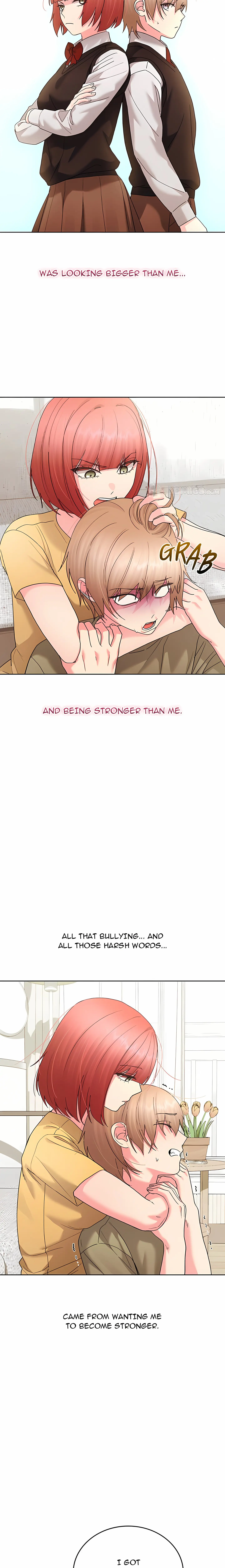 From Weakling To Nemesis Season 2 Chapter 22 - Page 19