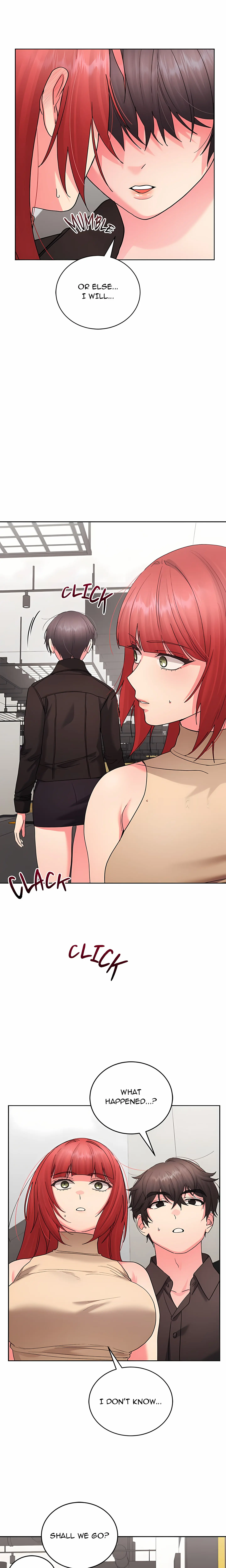 From Weakling To Nemesis Season 2 Chapter 22 - Page 2