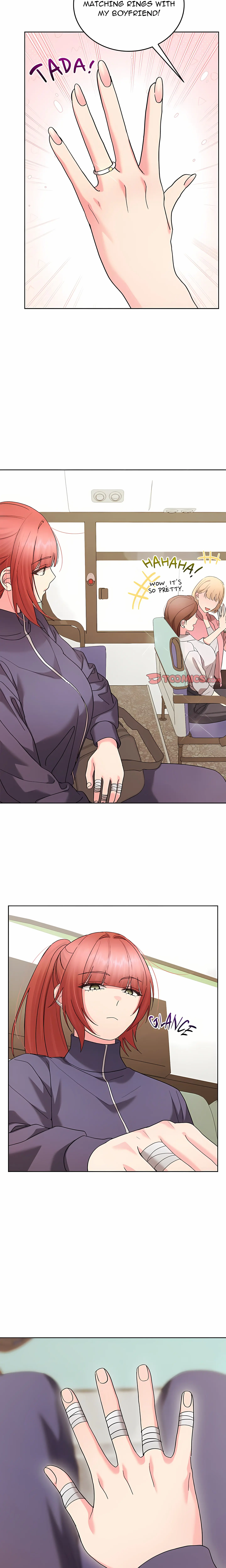 From Weakling To Nemesis Season 2 Chapter 22 - Page 20