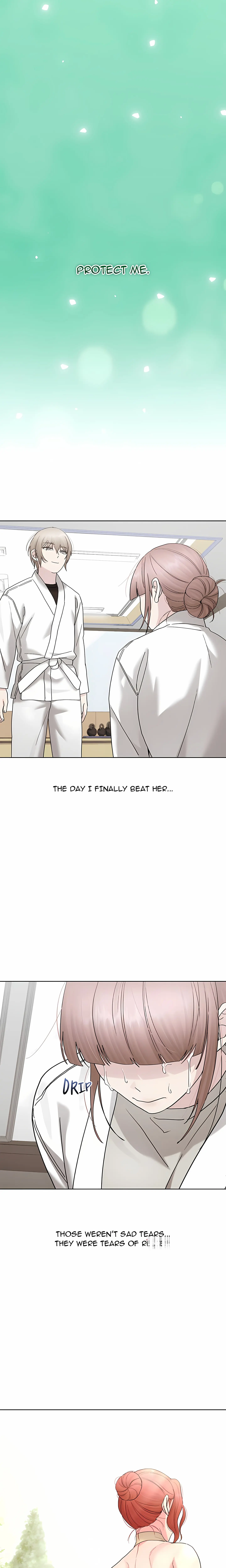 From Weakling To Nemesis Season 2 Chapter 22 - Page 23