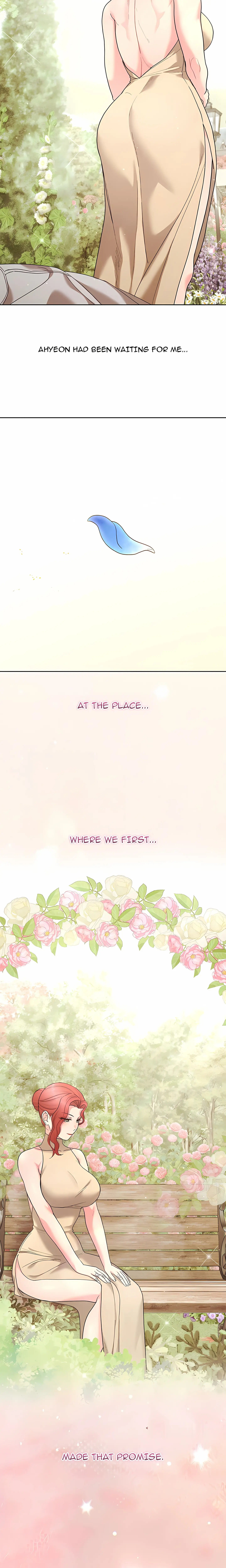 From Weakling To Nemesis Season 2 Chapter 22 - Page 24
