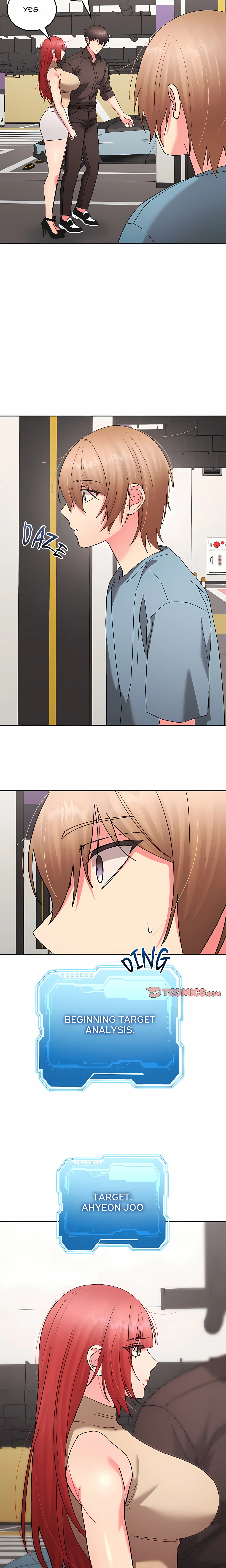 From Weakling To Nemesis Season 2 Chapter 22 - Page 3